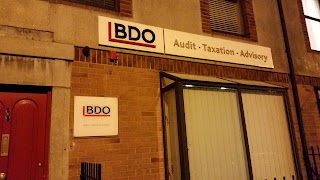 BDO Limerick - Accountants, Audit, Tax Consultants