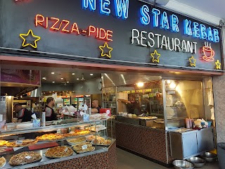 New Star Kebab Family Restaurant