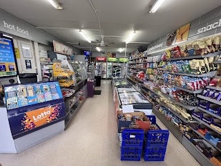 Lincoln Convenience Store