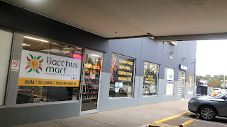 Bacchus Mart- Indian Grocery