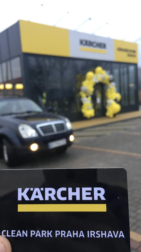 Karcher Clean Park