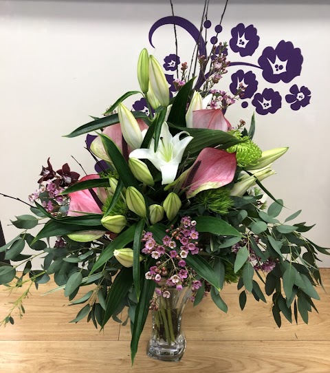 Ann Fitzpatrick Florist