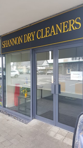 Shannon Dry Cleaners