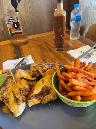 Nando's Joondalup