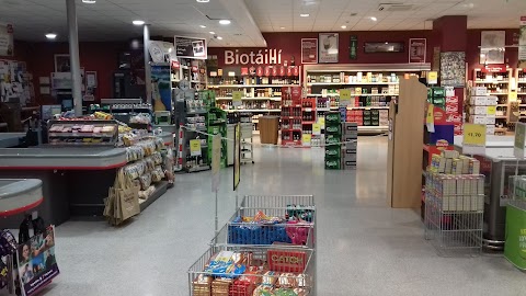 Kavanaghs SuperValu Moycullen