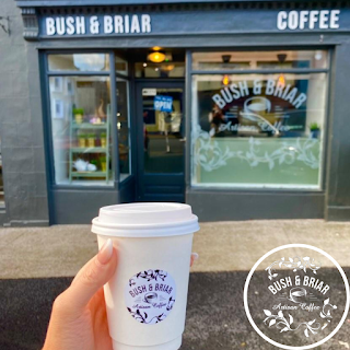 Bush & Briar Coffee