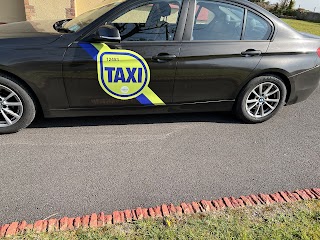 M.B Taxi Athlone & Roscommon