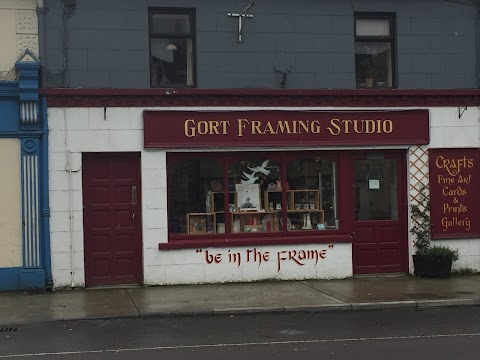 Gort Framing Studio