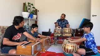 Malhar Institute Of Music