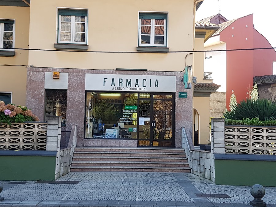 Foto farmacia Horacio Santiago Greciet Rodríguez