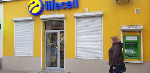 lifecell