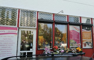 Atelier Florystyczne Katarzyny Wójcik