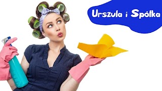 Urszula i Spółka - Usługi sprzątające