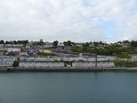 Cobh Holiday Home