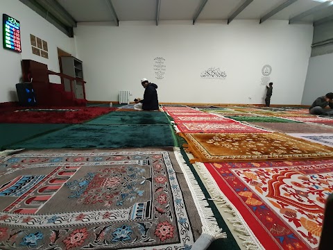 Oranmore Islamic Cultural Centre