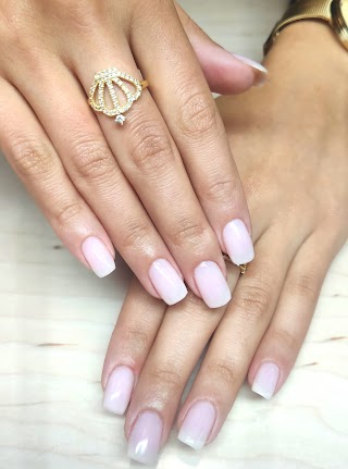 Anna Fita Nail Bar -paznokcie, manicure, pedicure