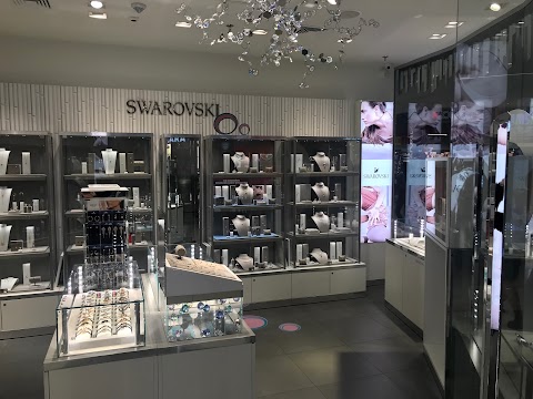 Swarovski Boutique