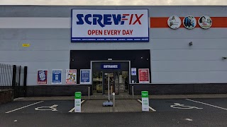 Screwfix Tullamore