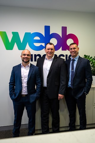 Webb Financial