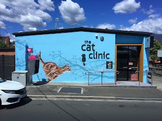 The Cat Clinic Hobart