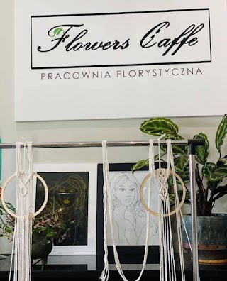 Flowers Caffe