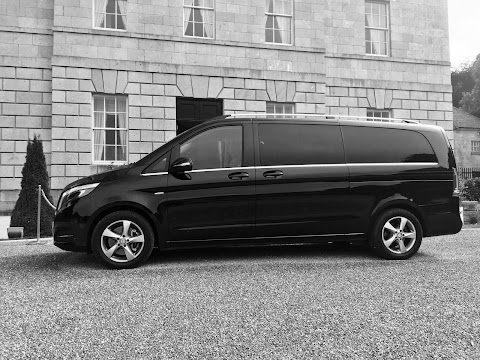 Ashford Chauffeur Services