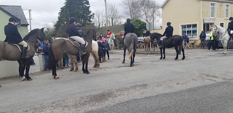 Castlemagner GAA Club