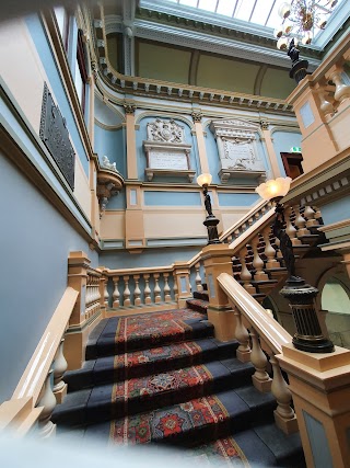 Ballarat Information Centre