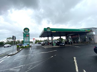 Top Oil Charlestown PKD Service Station