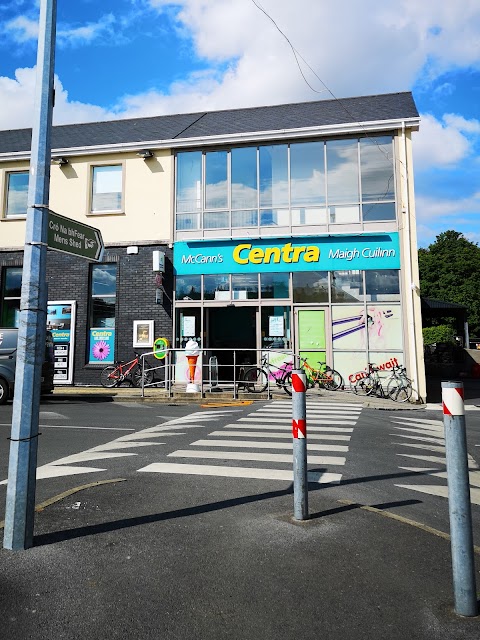 Centra Moycullen