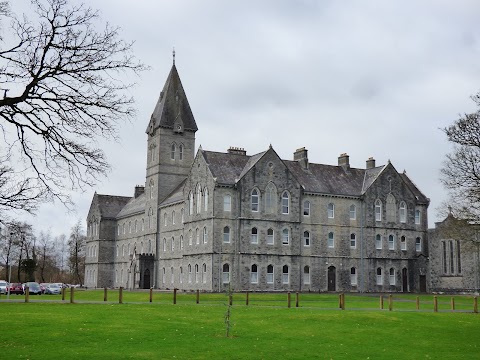 St. Flannan's College