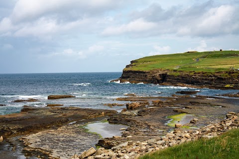 Downpatrick Head