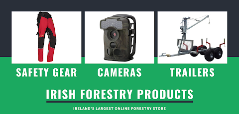 Irish Forestry Products