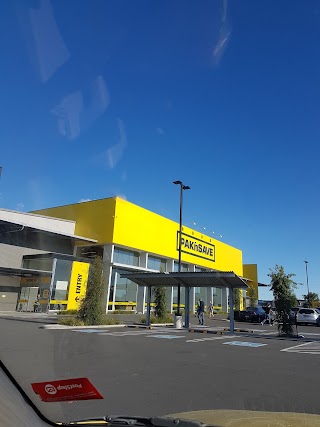 PAK'nSAVE Rangiora