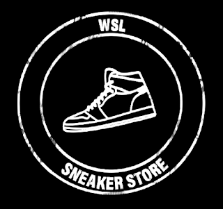 WSL Sneaker Store