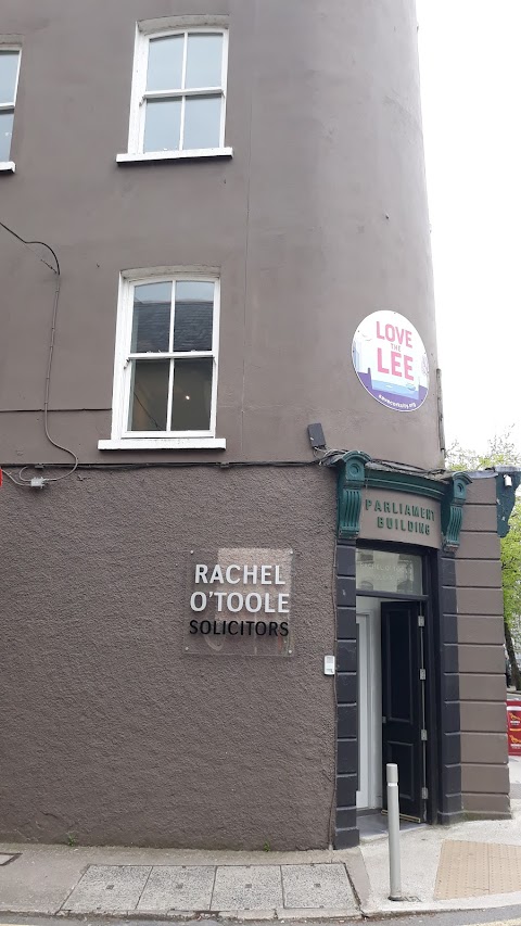 Rachel O'Toole Solicitors