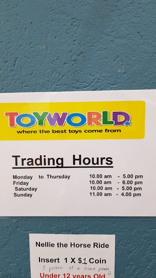 Toyworld Geelong