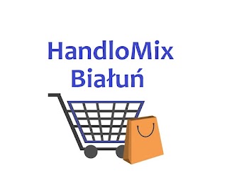 HandloMix Białuń