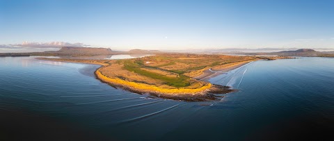 The County Sligo Golf Club