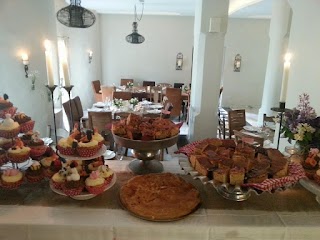 The Three Towers Eco House & Organic Kitchen at Slieve Aughty Centre