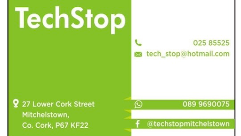 Tech Stop