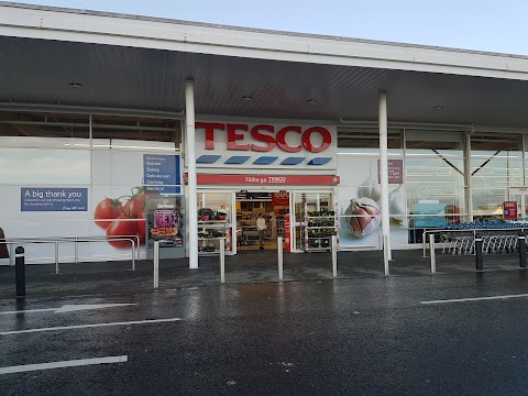 Tesco Superstore