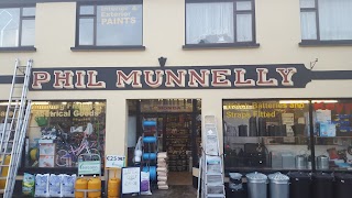 Philip Munnelly Hardware