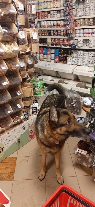 Zwierzakowe Ranczo - sklep zoologiczny - Karma dla psów SFORA