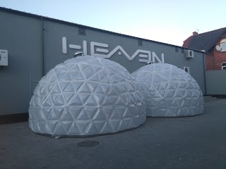 Heaven Club