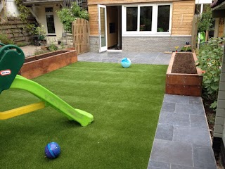 PIMCO Artificial Grass LTD