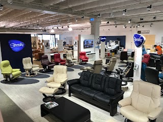 Danske Mobler Furniture - Albany