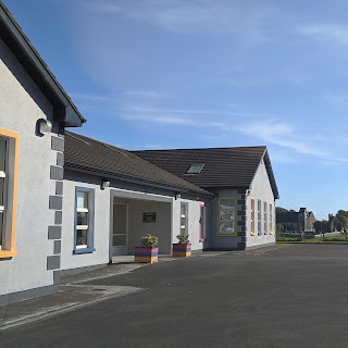 Mayo Abbey National School (New)