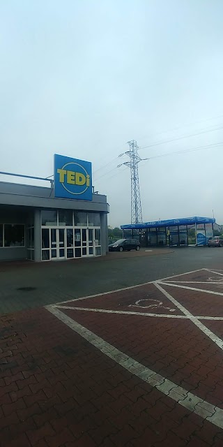 Tedi