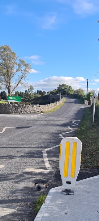 Limerick Greenway Car Park Ardagh